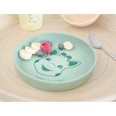 Sophie la Girafe - Sophie La Giraffe Silicone Dish - Mari Kali Stores Cyprus
